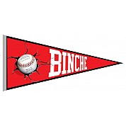 Binche Guardians Pennant