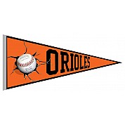Orioles Pennant