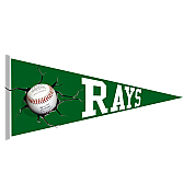 Braintree Rays Pennant