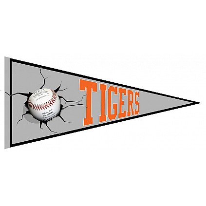 Tampere Tigers Vaantje