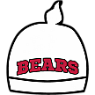 Club Baby Hat