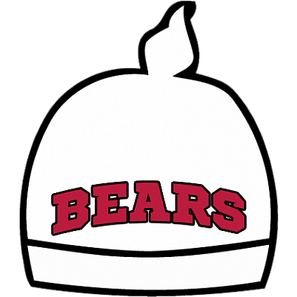 Club Baby Hat