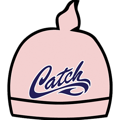Club Baby Hat