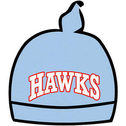 Club Baby Hat