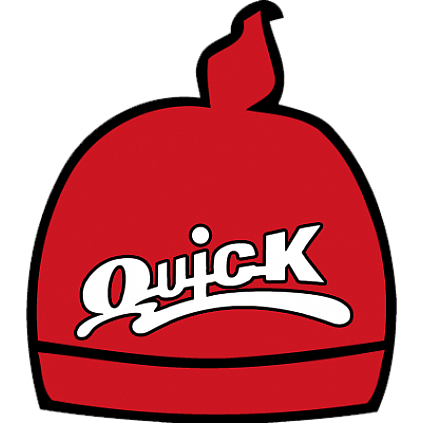 Club Baby Hat