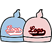 Club Baby Hat