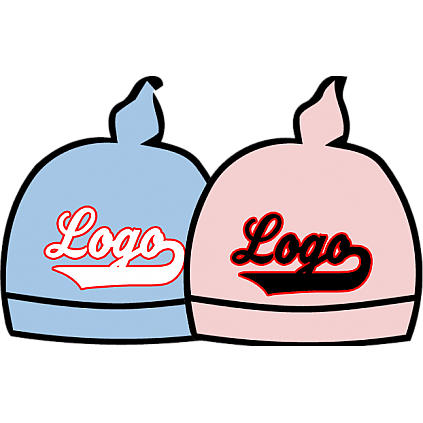 Club Baby Hat