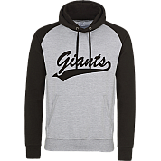 Giants Hengelo Contrast Hoodie