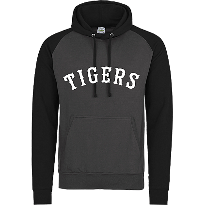 Tampere Tigers Contrast Hoodie