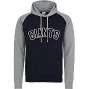 Odense Giants Contrast Hoodie