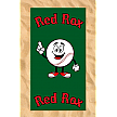 Club All-Over Badlaken: Happy Baseball