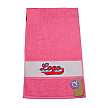 Club Towel: 3 sizes