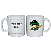 Buxtehude Hedgehogs Becher