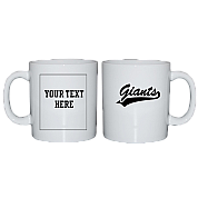 Giants Hengelo Mok