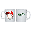 Club Mug Baseball + Cap