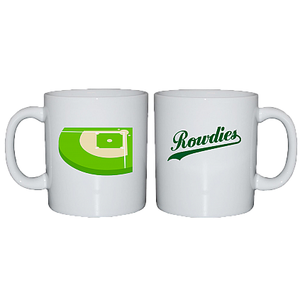 Taza de Café: campo