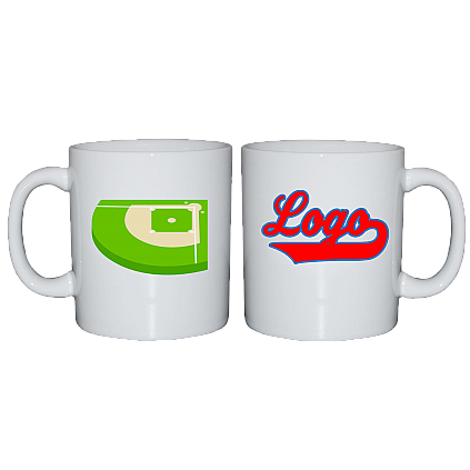 Taza de Café: campo