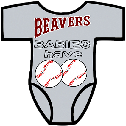Club Baby Romper: Balls