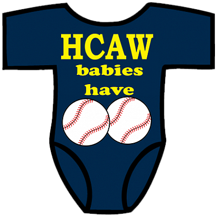 Club Baby Romper: Balls