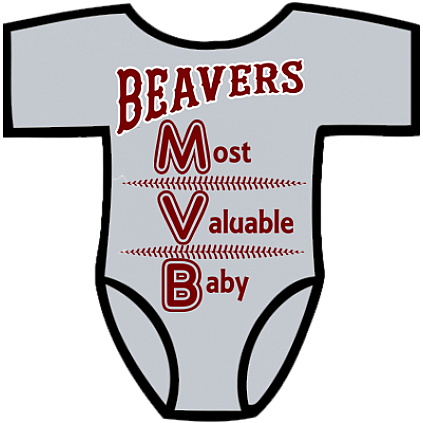 Club Baby Romper: Most Valuable Baby
