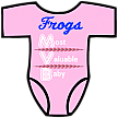 Club Baby Romper: Most Valuable Baby