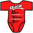 Club Baby Romper: Most Valuable Baby