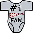 Tutina Club Baby: Fan n. 1
