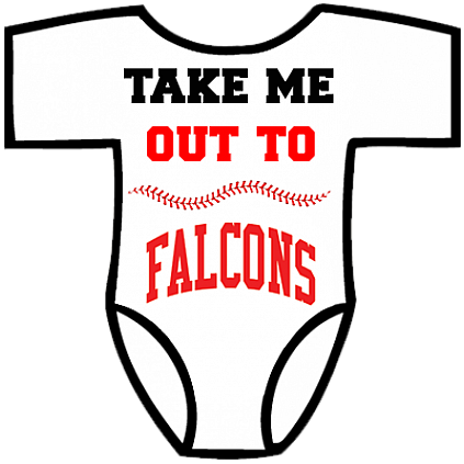 Club Baby Romper: Take me Out