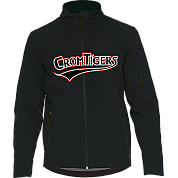 Cromtigers Softshell Jacket