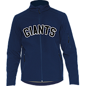 Odense Giants Softshell Jacket