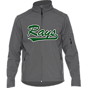 Braintree Rays Softshell Jack