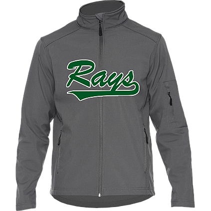 Braintree Rays Softshell Jack