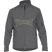 Torbay Barons Softshell Jack
