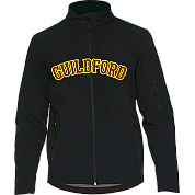 Guilford Mavericks Softshell Jack