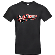 Cromtigers T-Shirt 