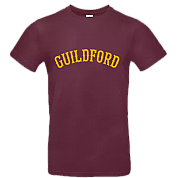 Guildford Mavericks T-shirt