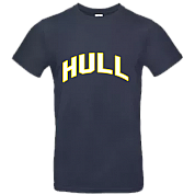 Hull T-shirt