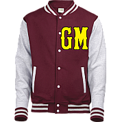 Guilford Mavericks Varsity Jack