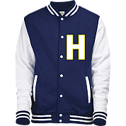 Hull Scorpions Varsity Jack