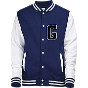 Odense Giants Varsity Jacket