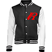 Nottingham Rebels Varsity Jacket