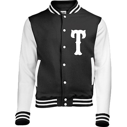 Tampere Tigers Varsity Jacket