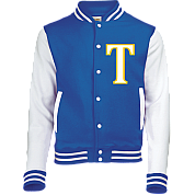 Torbay Barons Varsity Jack