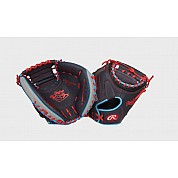 Rawlings NXTCM325UNG 32,5'' guantone da ricevitore per ragazzi REG
