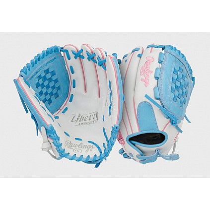Rawlings RLA125-3WCB 12,5" REG