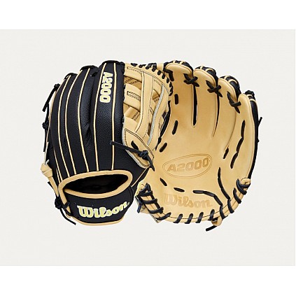 Wilson 2026 A2000 Classics Series DW5 12”