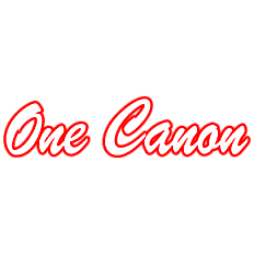 One Canon Fans