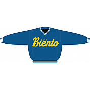 Biento PolyMicro Pullover Jack