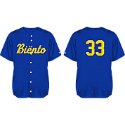 Biento Shirt: Mesh