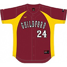 Guildford Mavericks Team